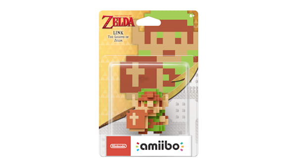 amiibo★12個セット★ Nintendo The Legend of Zelda Skyward Sword amiibo Zelda